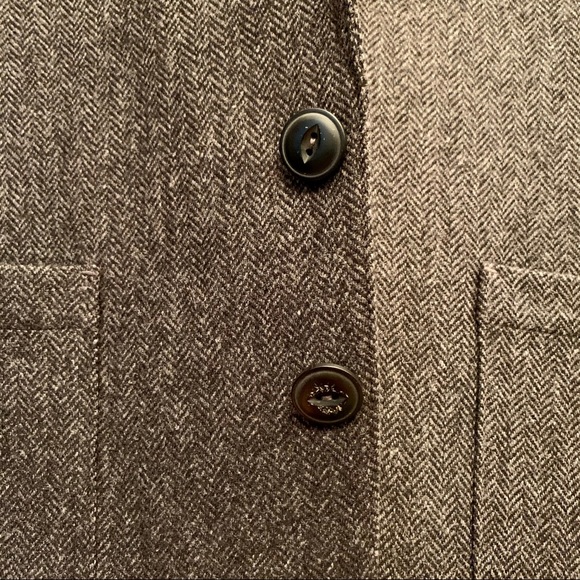 Levi’s men’s Blazer Jacket - Picture 3 of 3